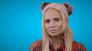 Meet your Posher, Kendall